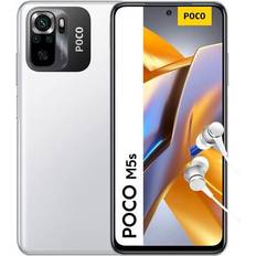 Poco Refurbished Smartphone M5s 6.43"