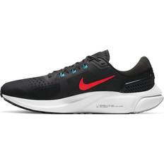 Nike Air Zoom Vomero 15 Black/Grey, Male, Sko, Løbesko, Løb, Sort, 40,5