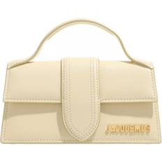 Le Bambino Les Classiques Mini Flap Bag - Ivory