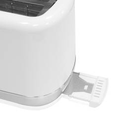 Benross White Silver 2
