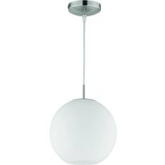 Trio Lighting Moon Modern 25cm Dome