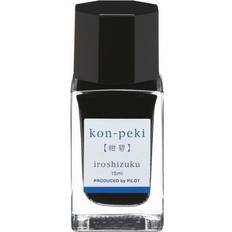 Pilot Iroshizuku 15 ml KonPeki