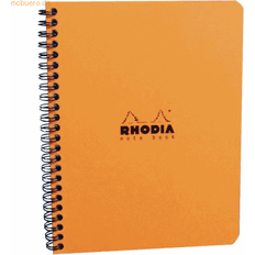 Rhodia 193468C Notizbuch liniert, ideal Ihre