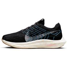 Nike Pegasus Turbo Next Nature Women's Black Aqua