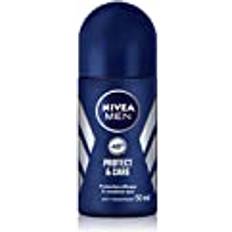 Protect Care Roll-On Deodorant 50 ml Pack 2