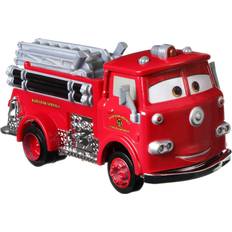 Disney Cars Toys Disney Cars Toys Pixar Oversized Red Vehicle, Collectible Toy Truck Gifts for Kids Age 3 and Older