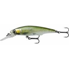 Angelausrüstung Savage Gear Gravity Twitch Mr 6.7Cm 7G Sp Ayu Ghost