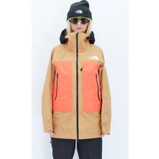 The North Face Summit Verbier GTX Jacket - Bruin