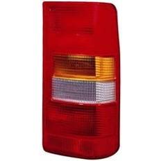 Vehicle Parts Van Wezel Combination Rearlight 1610932
