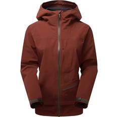 Artilect Formation 3L Jacket Women Fired Brick