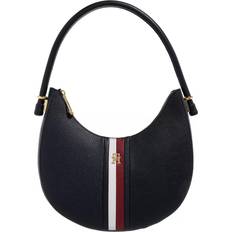 Tommy Hilfiger Sacs Tommy Hilfiger Besaces One Size bleu foncé