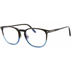 Tom Ford Unisex Glasses Tom Ford FT5700-B-055 54mm New