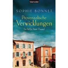 Provenzalische Verwicklungen Pierre Durand Bd.1 ePUB (E-Book)