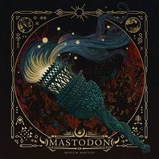 Mastodon Medium Rarities (2 LP) (Vinyle)