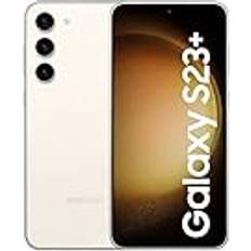 Android 14 - Samsung Galaxy S23 Mobiltelefoner Samsung Galaxy S23+ Android
