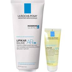 Hautpflege La Roche-Posay Lipikar Baume AP+ M Eco Tube 200ml