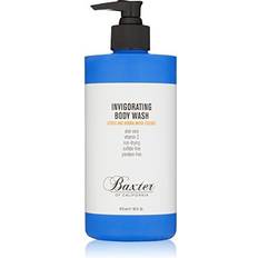 Baxter Of California Body Wash Citrus Musk Gel