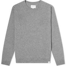 Norse Projects Sigfred Merino Lambswool Sweater