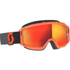 Maske Primal Motocross Goggle - Orange/Black/White