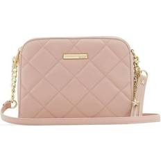 Aldo Crossbody Bags Aldo Damen Crodia Umhängetasche, Helles Pink