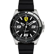 Ferrari Wrist Watches Ferrari Ferrari Scuderia XX KERS Mineral Crystal 830464 830464