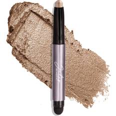 Eyeshadow 101 Crème-to-Powder Eyeshadow Stick Silver Moonlight Metallic
