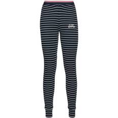 Odlo Thermo Leggings Damen Active Warm Originals Thermounterwäsche Warme Skiunterwäsche