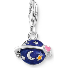 Bleu Bijoux Thomas Sabo Charm 2041-041-7 Multicolore