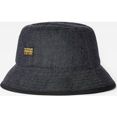 Accessoires G-Star Originals Bucket Hat Dark blue Men