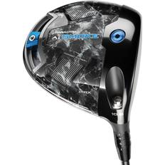 Callaway Drivers Callaway Paradym Ai Smoke MAX Main Droite 10,5° Lady Club De Golf Driver