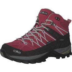 CMP Rigel Mid Trekking waterproof Damen rosa