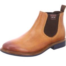 Homme - À lacets Bottes Chelsea Bugatti Bottines Chelsea Homme 311AGS304000 Marron