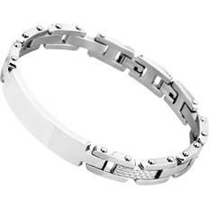 Hombre - Plata Joyería Lotus Pulsera Style Ls1578/2/1 Hombre