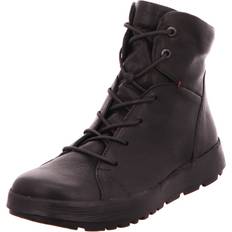 Stiefel schwarz Comada