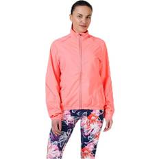 Pink - Woman Jackets Endurance Kerry Jacket - Pink