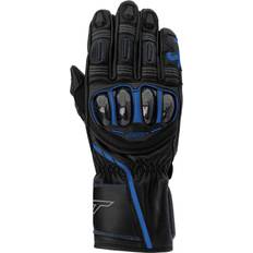 Rst S1 CE Gloves Neon Blue