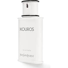 Fragrances Yves Saint Laurent Kouros For Men. Eau De Toilette Spray 1.7 fl oz