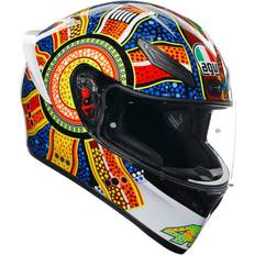 AGV K1 S Integralhjälm Dreamtime S