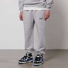 Represent Clothing Represent Owner's Club Cotton-Jersey Joggers Grey