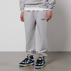 Represent Owners Club Cotton Track-Pants - Grå