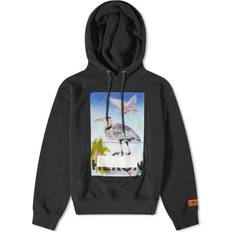 Heron Preston Sweatshirt Men colour Black