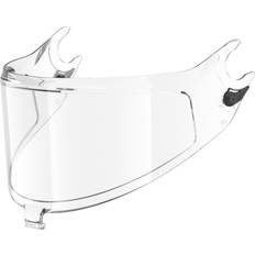 Shark Lunettes de moto Shark VZ30010P/VZ30012P, visor couleur: Net