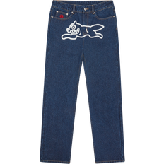 ICECREAM Running Dog Jeans - Blue