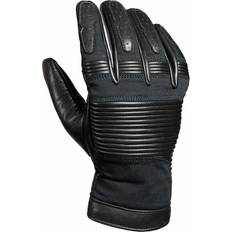 Durango Motorcycle Gloves - Black