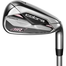 Cobra Air-X Iron Set Women's