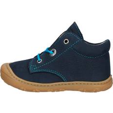 Ricosta Pepino Halbschuhe blau