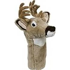 Daphne's Headcovers Headcovers Deer Driver Headcover