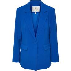 Uomo - XXL Blazer Y.A.S Giacca da abito - Blu