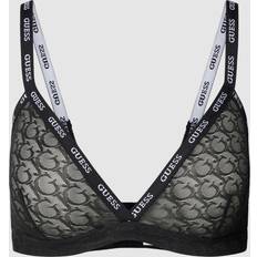 Guess Unterwäsche Guess Bralette-BH O3BC18 KBXA0 Schwarz