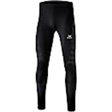 Erima Elemental Tights Lange - Sort